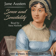 Jane Austen's Sense and Sensibility