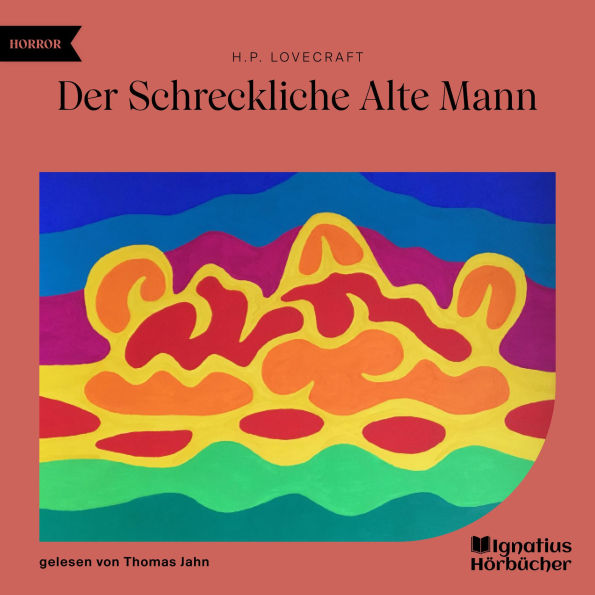 Der Schreckliche Alte Mann