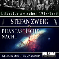 Phantastische Nacht