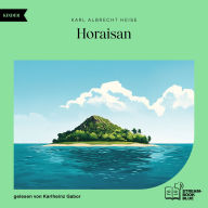 Horaisan