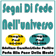 Segni Di Fede Nell'universo