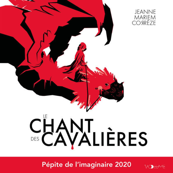 Le Chant des cavalières