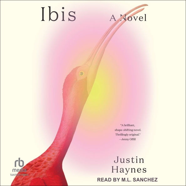 Ibis: A Novel