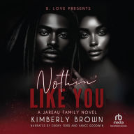 Free ebook downloads links Nothin' Like You by Kimberly Brown, Ebony Ford, Vance Goodwin (English Edition) 