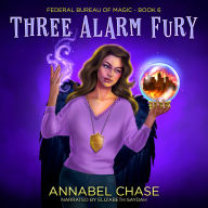 Three Alarm Fury