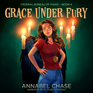 Grace Under Fury