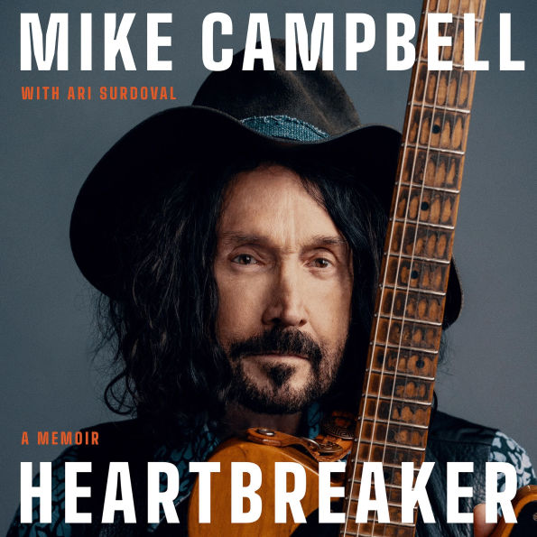 Heartbreaker: A Memoir