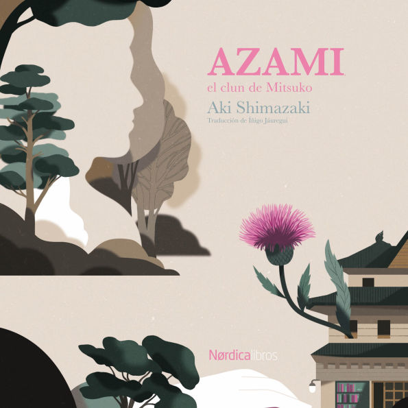 Azami: El club de Mitsuko