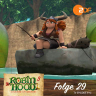 Folge 29: Das Überraschungsbrot: Das Original-Hörspiel zur TV-Serie