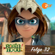 Folge 32: Odins Prüfung: Das Original-Hörspiel zur TV-Serie