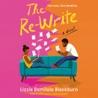 Electronic books download free The Re-Write: A Novel