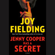 Jenny Cooper Has a Secret: A Novel
