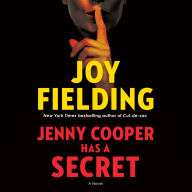 Jenny Cooper Has a Secret: A Novel