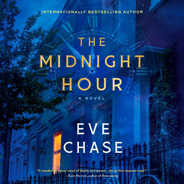 The Midnight Hour: A Novel