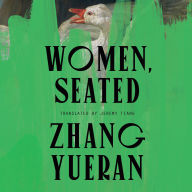 Women, Seated