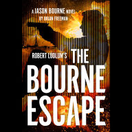 Robert Ludlum's The Bourne Escape