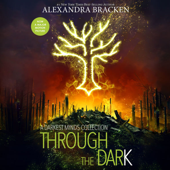 Through the Dark: A Darkest Minds Collection
