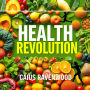 Health Revolution: Unleash Weight Loss Through Uric Acid Secrets: Unlock your weight loss potential with captivating audio lessons revealing the secrets of uric acid for lasting change!
