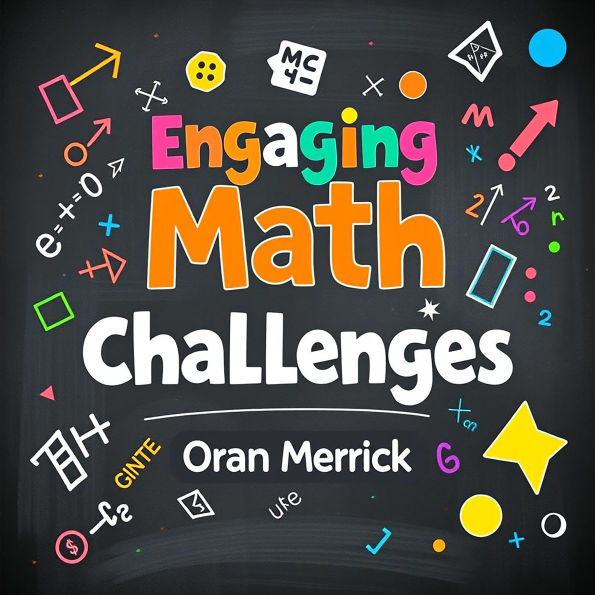 Engaging Math Challenges: Fun and Fast-Paced Learning for Kids: Unlock engaging math skills with dynamic audio lessons tailored for fun and speedy learning for kids!