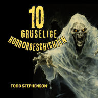 10 Gruselige Horrorgeschichten