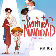 La primera Navidad... de todas
