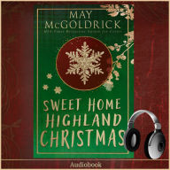 Sweet Home Highland Christmas (Pennington Family)