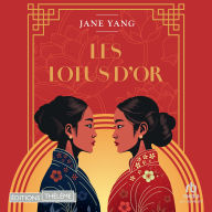 Download ebooks pdb format Les lotus d'or 9782898044823 in English by Jane Yang 