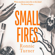 Google ebooks free download for kindle Small Fires (English Edition)
