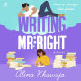 Writing Mr. Right