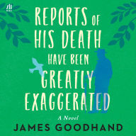 Downloading book from google books Reports of His Death Have Been Greatly Exaggerated