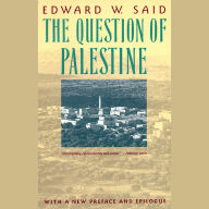 The Question of Palestine