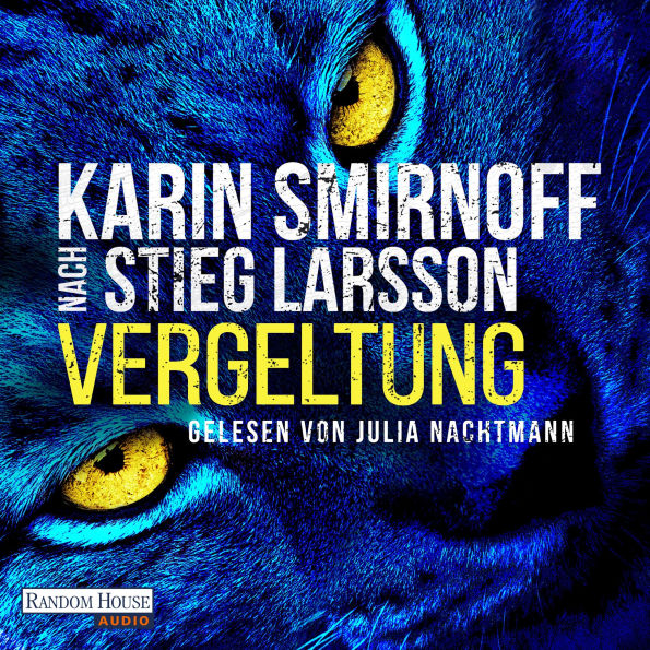 Vergeltung: Roman (Abridged)