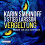 Vergeltung: Roman (Abridged)