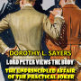 Lord Peter Views the Body: The Unprincipled Affair of the Practical Joker