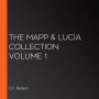 The Mapp & Lucia Collection: Volume 1