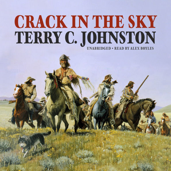 Crack in the Sky