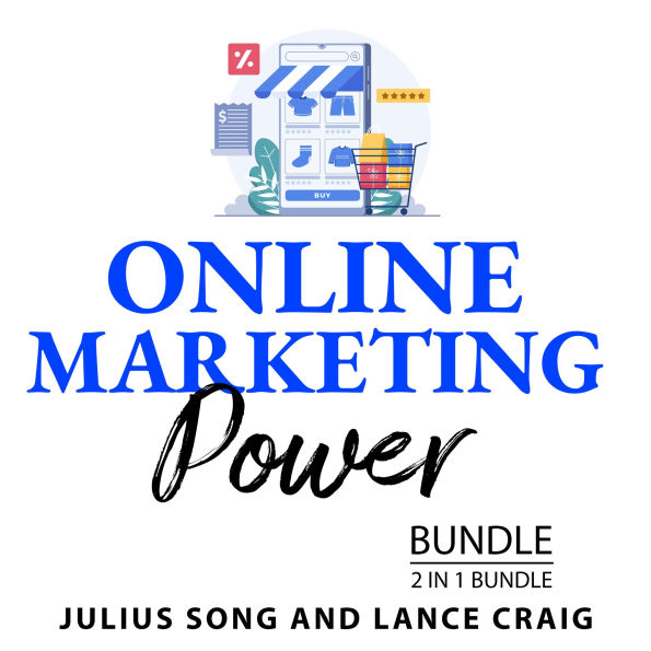 Online Marketing Power Bundle, 2 in 1 Bundle: Understanding Digital Marketing and New Rules of Marketing