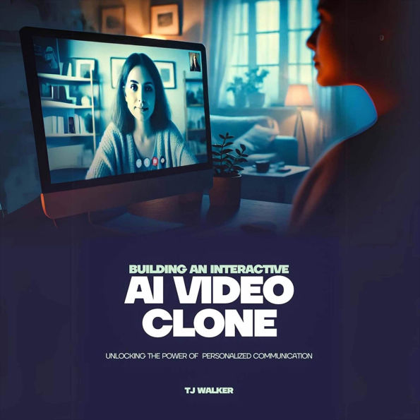 Building An Interactive AI Video Clone: Unlocking The Power Of Personalized Communication