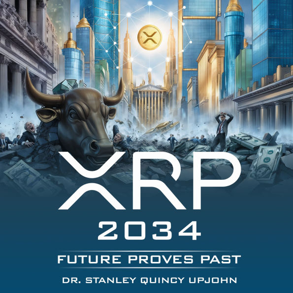 XRP 2034: Future Proves Past