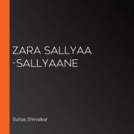 Zara Sallyaa -Sallyaane