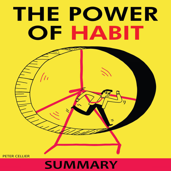 The Power of Habit Summary