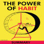 The Power of Habit Summary