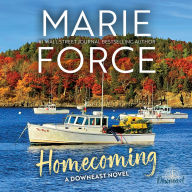 Homecoming: A Downeast Novel