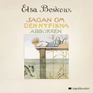 Sagan om den nyfikna abborren