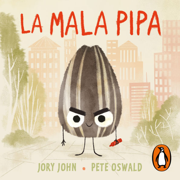 La mala pipa