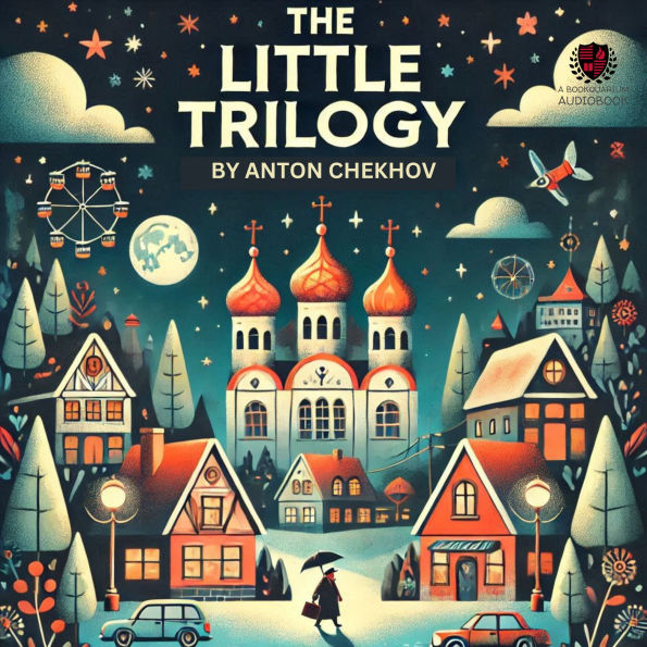 The Little Trilogy