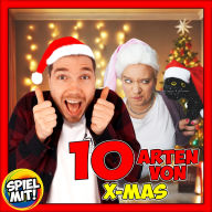 10 Arten von X-Mas