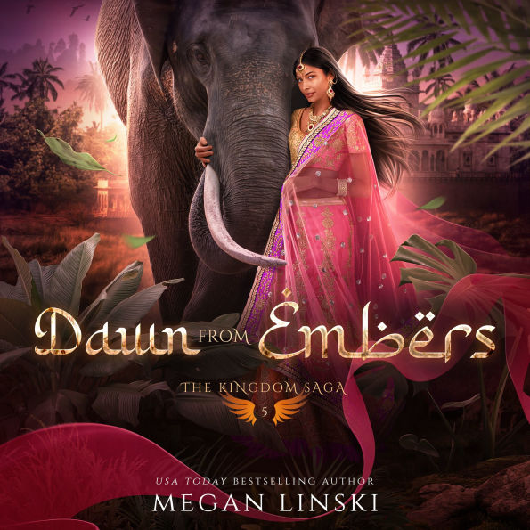 Dawn From Embers