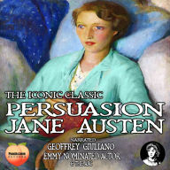 Persuasion: The iconic Classic