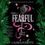 Fearful: A Powerless Story